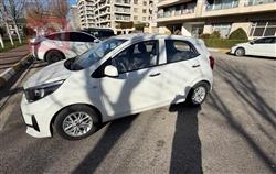 كيا بيكانتو